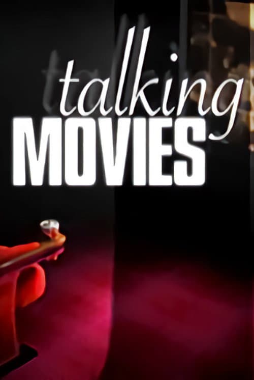 Постер: Talking Movies