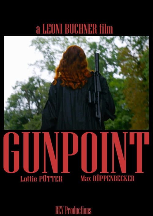 Постер: GUNPOINT