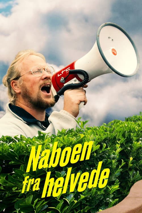 Постер: Naboen fra helvede