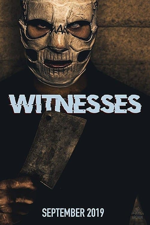 Постер: Witnesses