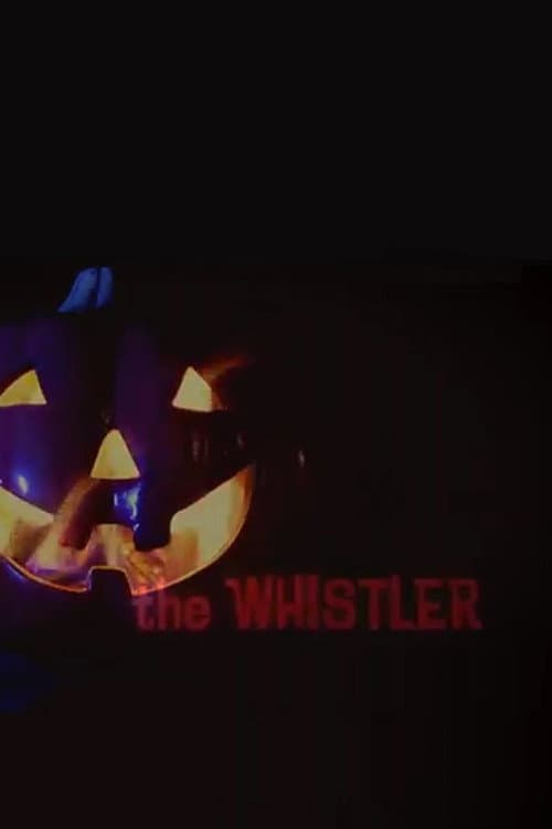Постер: The Whistler