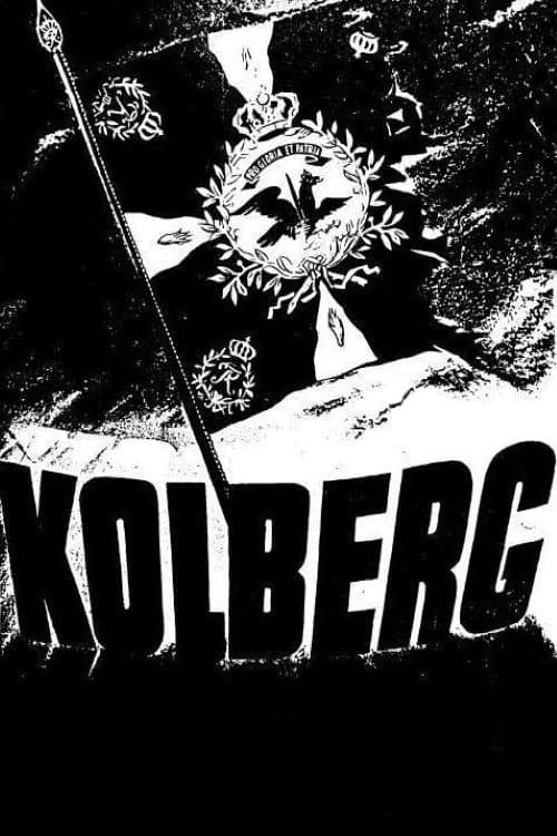 Постер: Kolberg