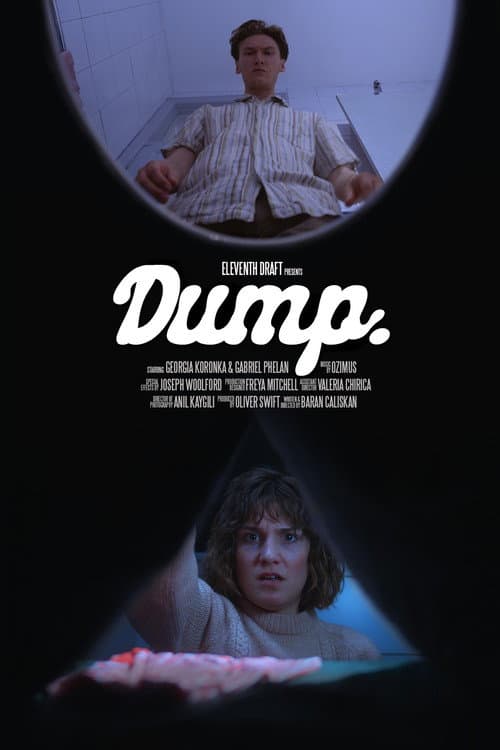 Постер: Dump.