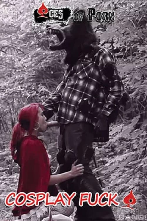 Постер: Cosplay Fuck