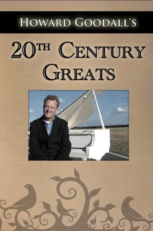 Постер: 20th Century Greats