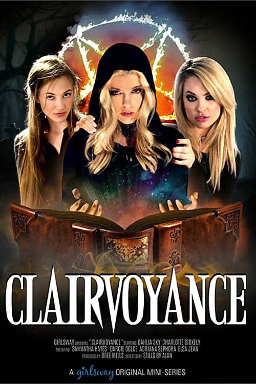 Постер: Clairvoyance
