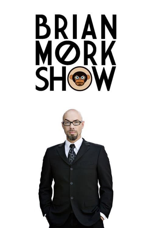 Постер: Brian Mørk show