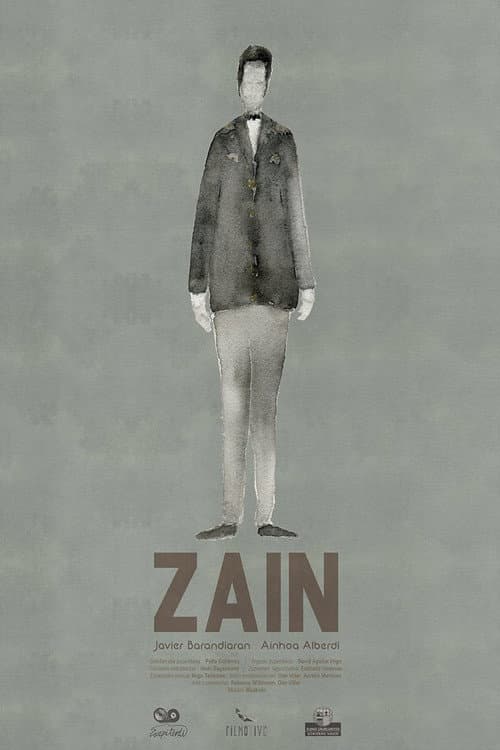Постер: Zain