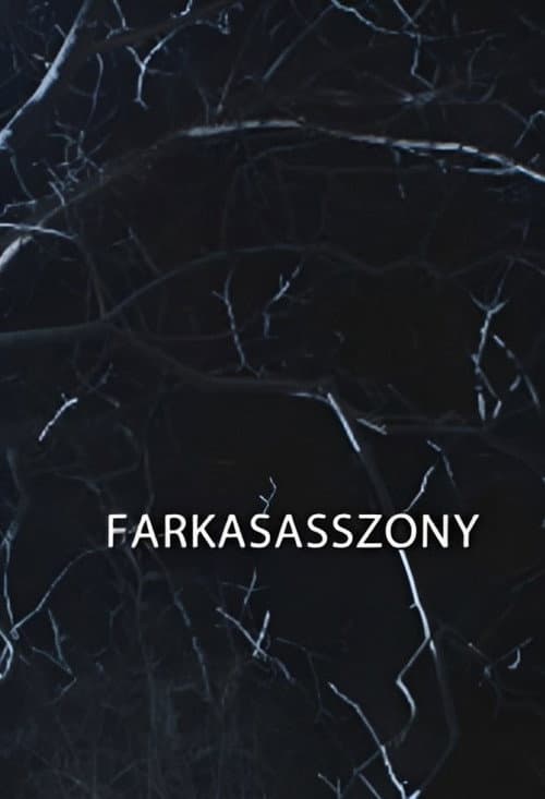 Постер: Farkasasszony