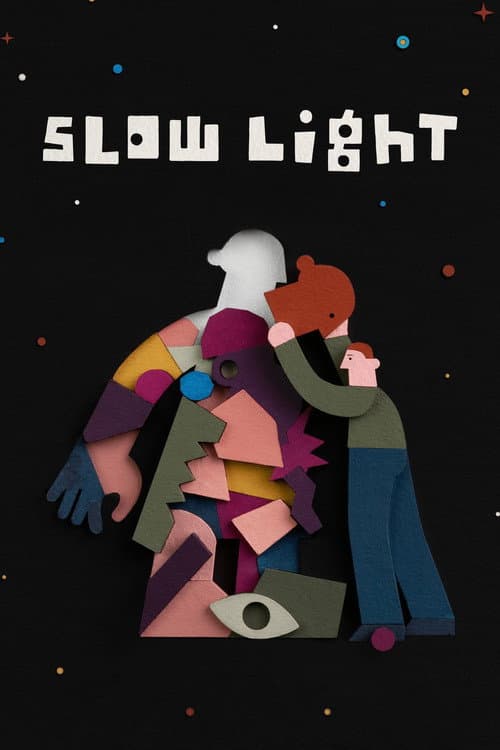 Постер: Slow Light