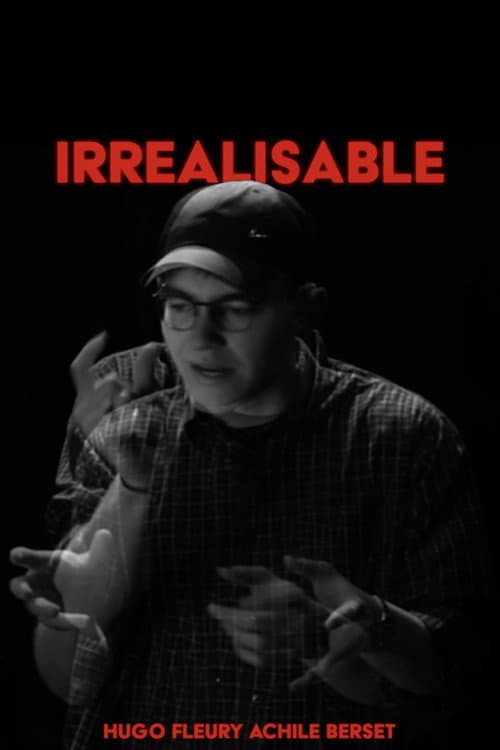 Постер: Irréalisable