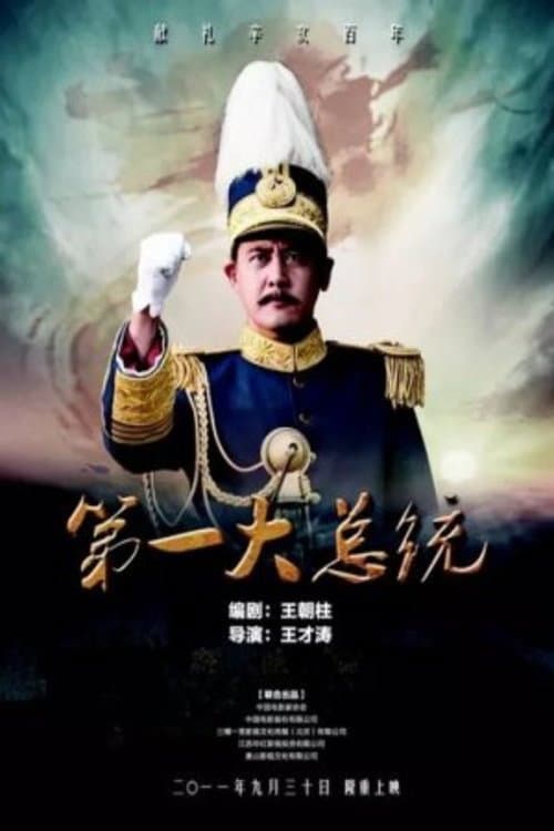 Постер: 第一大总统