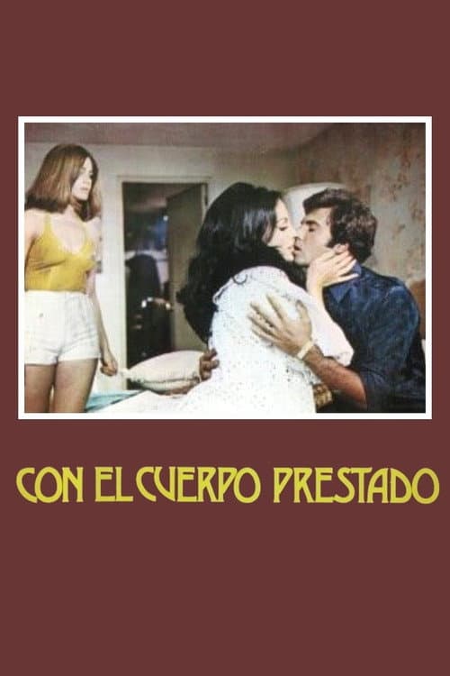 Постер: Con el Cuerpo Prestado