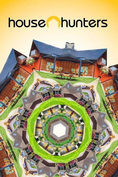 Постер: House Hunters