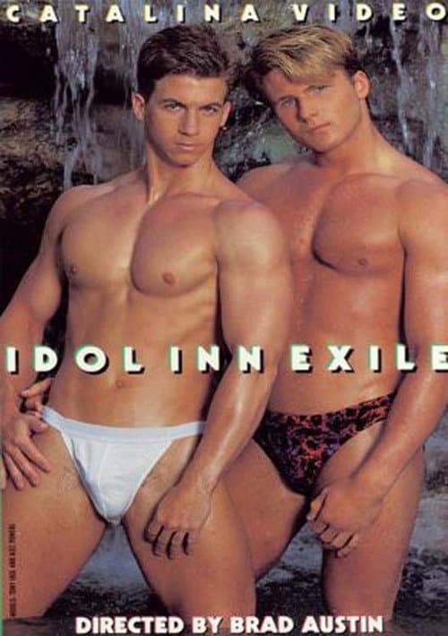 Постер: Idol Inn Exile