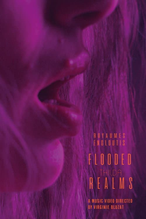 Постер: FLOODED REALMS