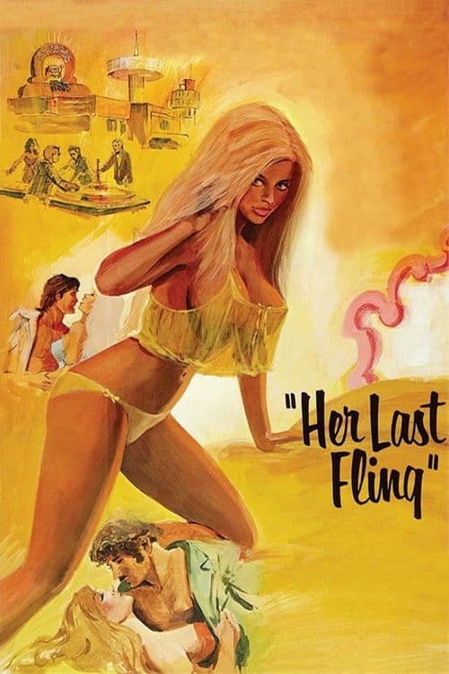 Постер: Her Last Fling