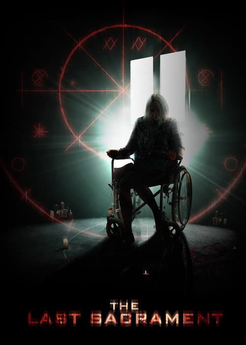 Постер: Last Sacrament