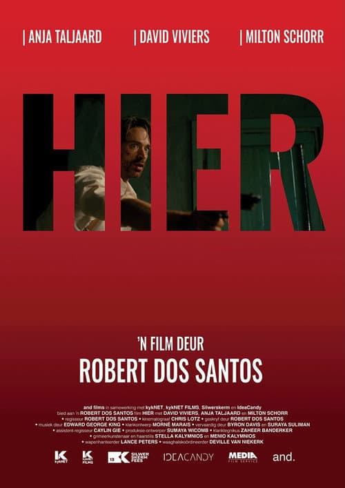 Постер: Hier