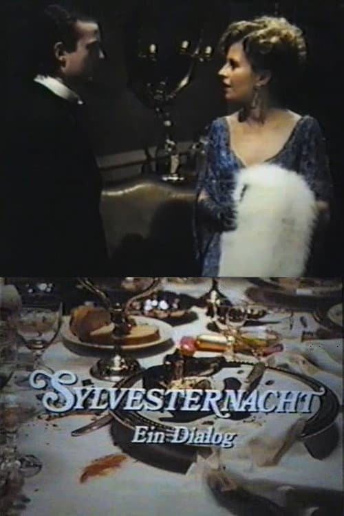 Постер: Sylvesternacht - Ein Dialog