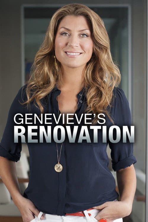 Постер: Genevieve's Renovation