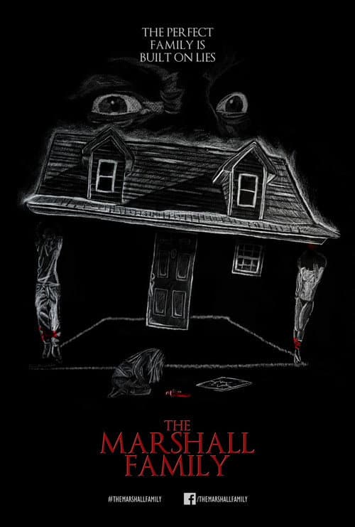 Постер: The Marshall Family