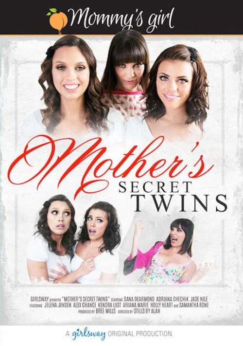 Постер: Mother's Secret Twins