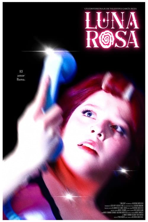 Постер: Luna Rosa