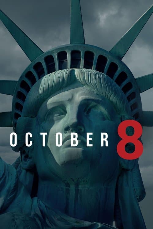 Постер: October 8