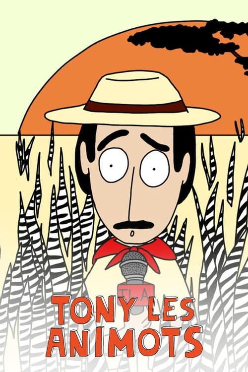 Постер: Tony les Animots
