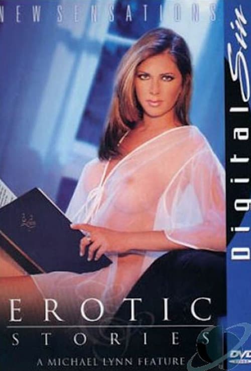 Постер: Erotic Stories