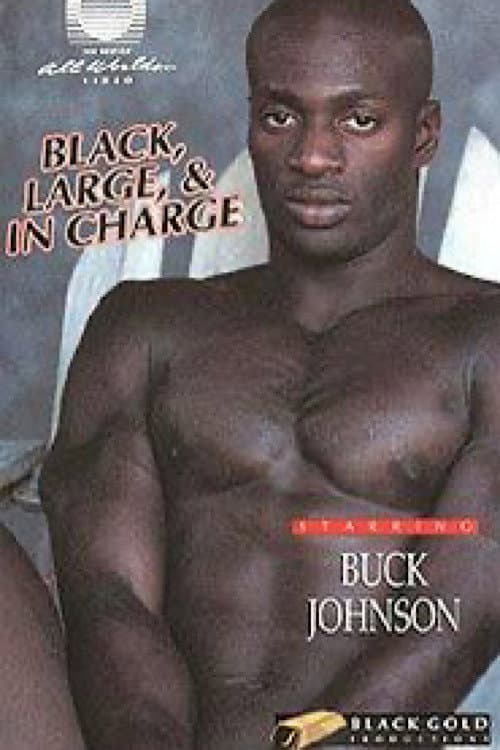 Постер: Black, Large and in Charge 1