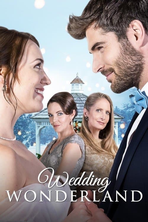 Постер: A Wedding Wonderland