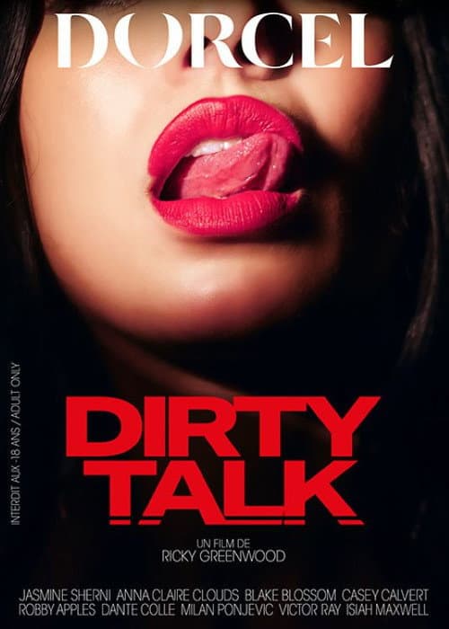 Постер: Dirty Talk