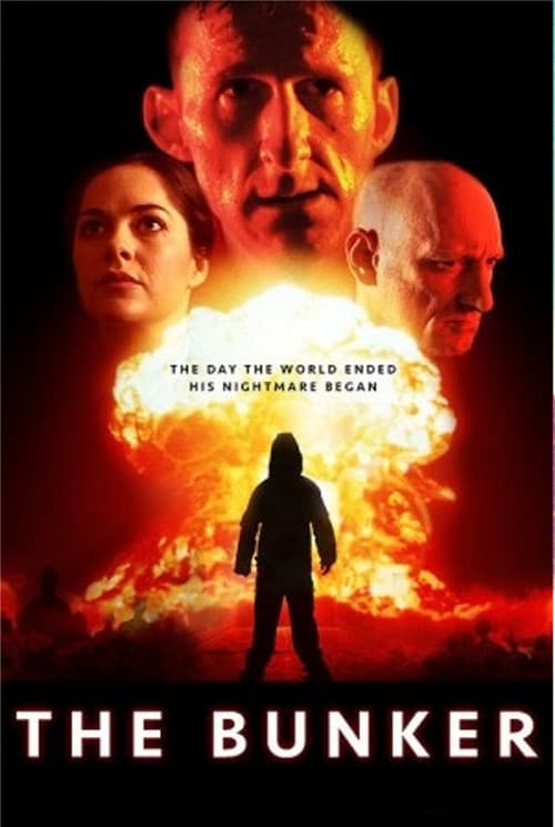 Постер: The Bunker