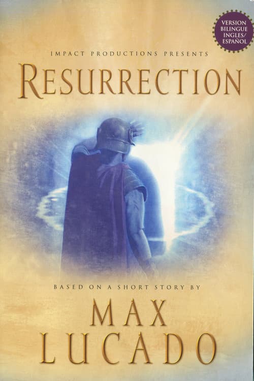 Постер: Resurrection