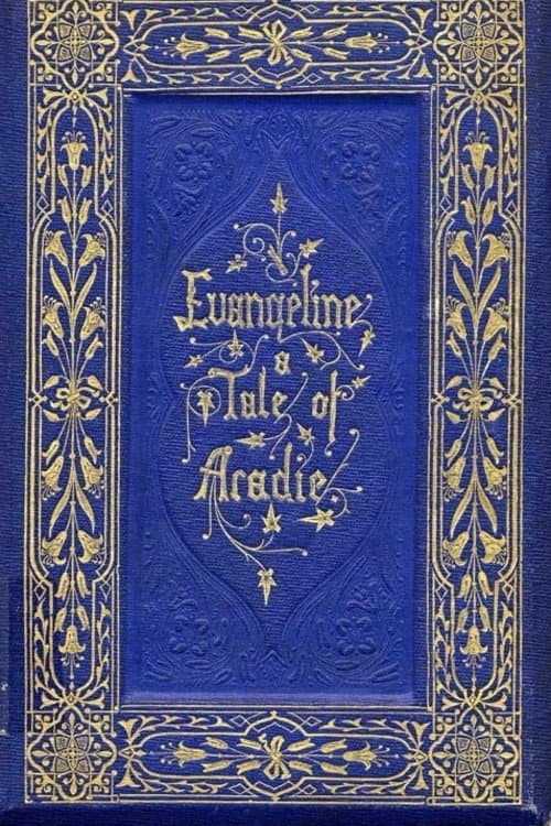 Постер: Evangeline