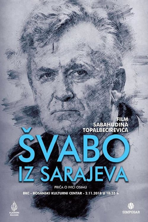 Постер: Švabo iz Sarajeva