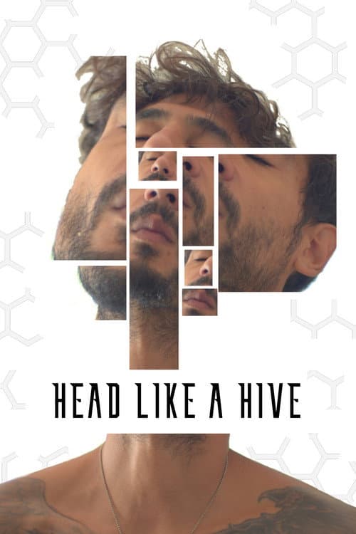 Постер: Head Like A Hive