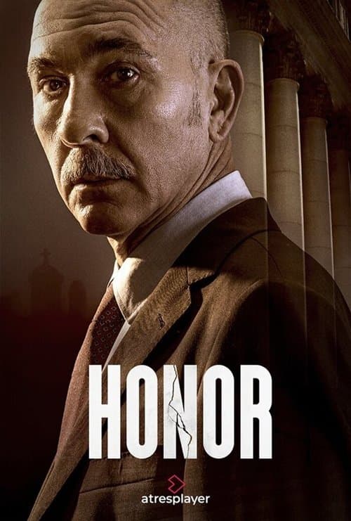 Постер: Honor