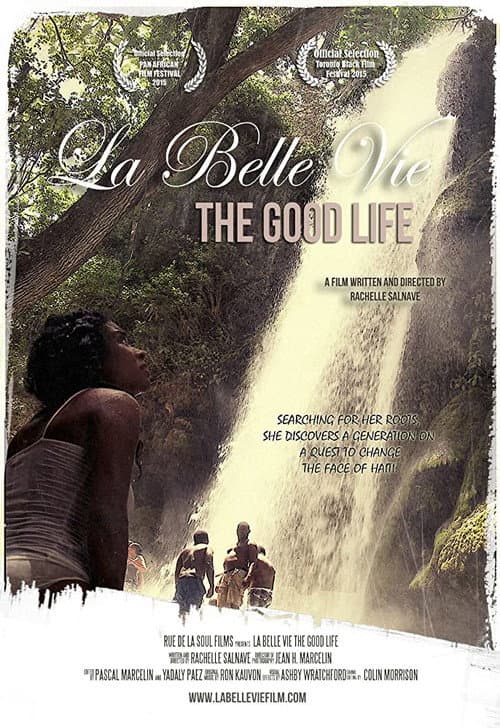 Постер: La Belle Vie: The Good Life