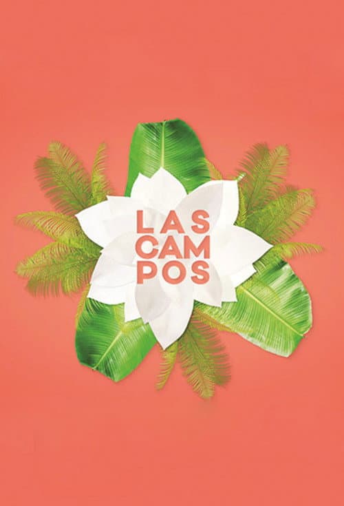 Постер: Las Campos