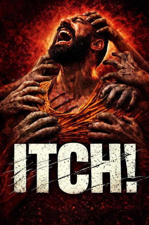 Постер: Itch!
