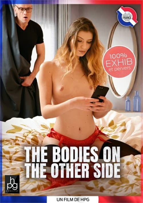 Постер: The Bodies On The Other Side