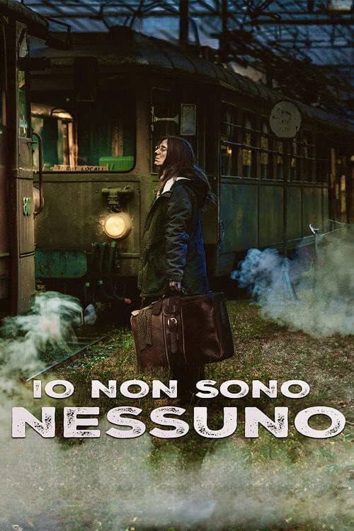 Постер: Io non sono nessuno