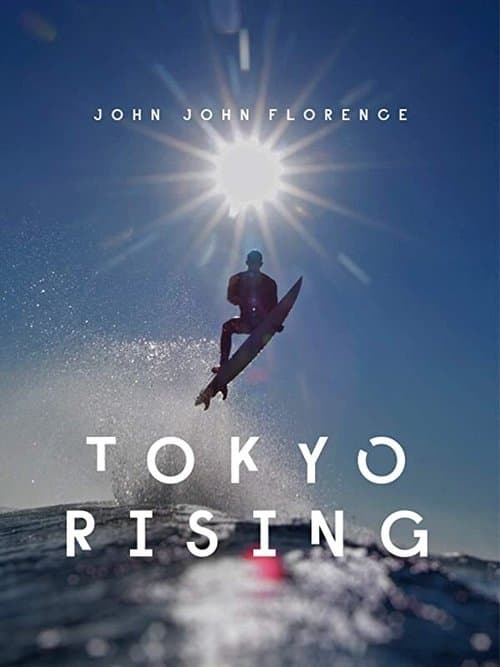 Постер: Tokyo Rising