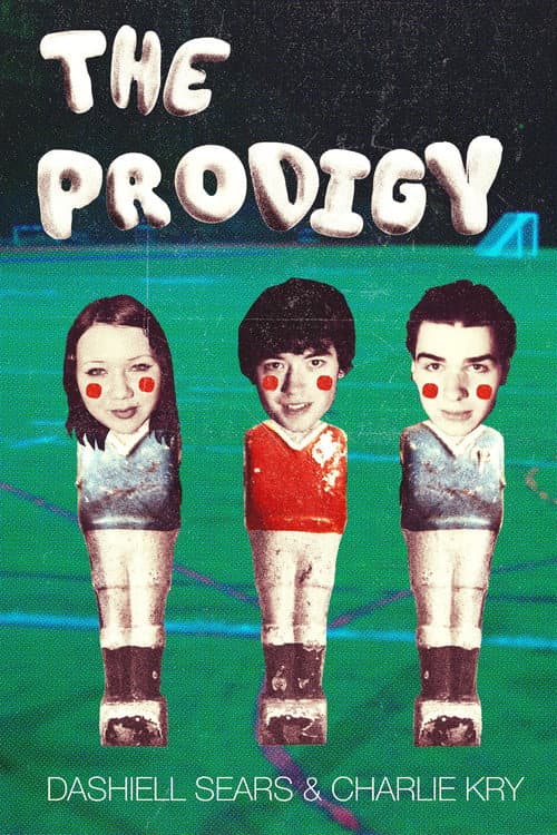 Постер: The Prodigy