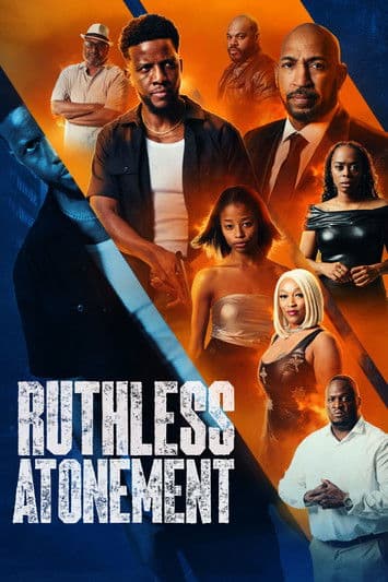 Постер: Ruthless Atonement