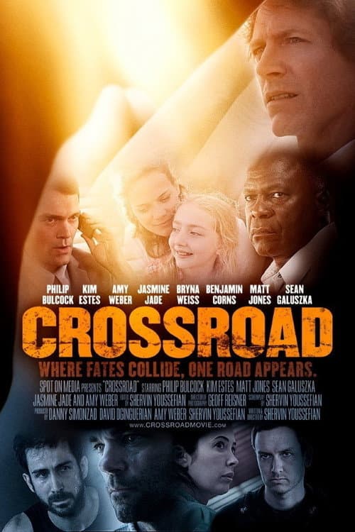 Постер: Crossroad