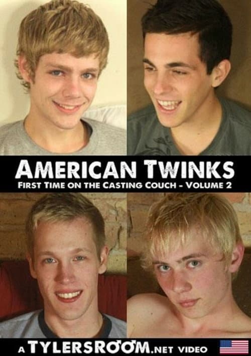 Постер: American Twinks 2
